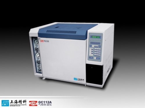 GC112A 气相色谱仪
