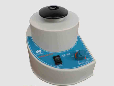 QL-866 旋涡混合器