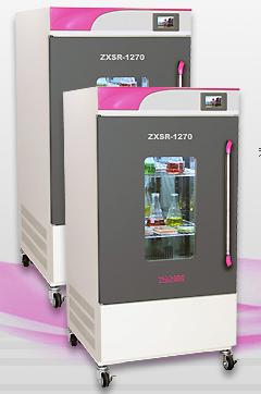 真彩触摸屏生化培养箱 ZXSD-R1090