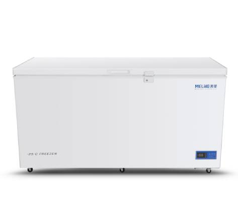 -25℃医用低温箱DW-YW508A