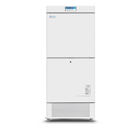 -25℃医用低温箱DW-YL450