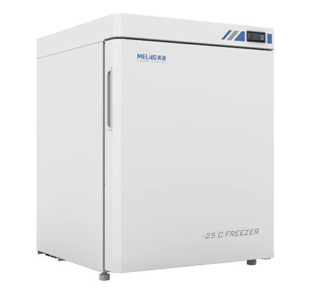 -25℃医用低温箱 DW-YL270