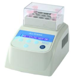 迷你金属浴(制冷型)  MiniT-C