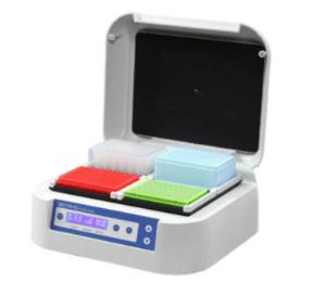 微孔板恒温振荡器 MB100-4A