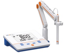pH计  PHS-3C型