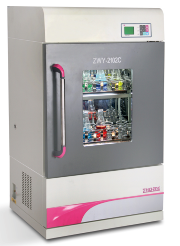 恒温培养振荡器 双层液晶系列