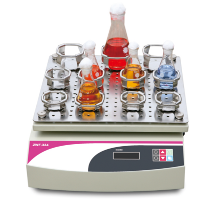 脱色培养振荡器