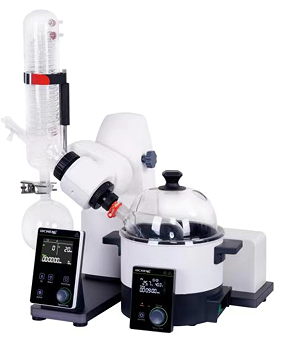 RE 系列电动旋蒸发仪