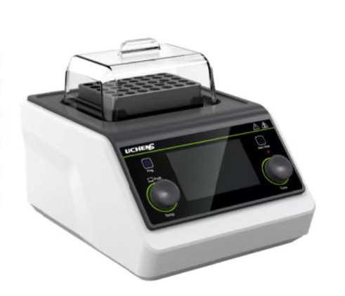 DB 系列恒温金属浴