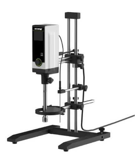 HET 系列高速均质机