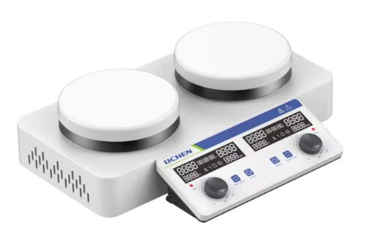 MSC 系列异步多联磁力搅拌器