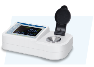 DRT 系列台式折射仪