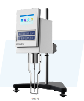 DV 系列微量旋转粘度计