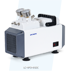 VPD系列 无油隔膜真空泵