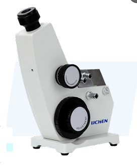 WYA系列 阿贝折射仪