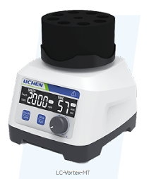 Vortex系列 多模块漩涡混合器