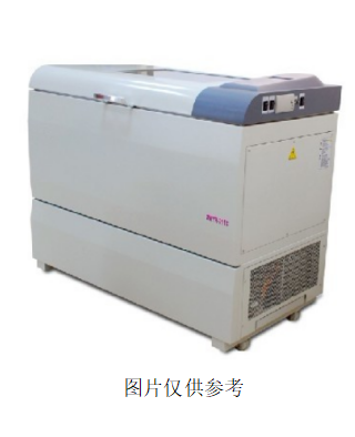卧式液晶屏恒温培养振荡器ZWY-111C